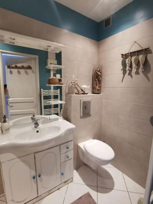 Chambre Nature Le Thoronet Exterior photo
